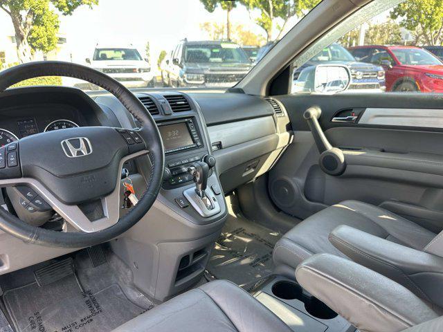used 2010 Honda CR-V car, priced at $11,000