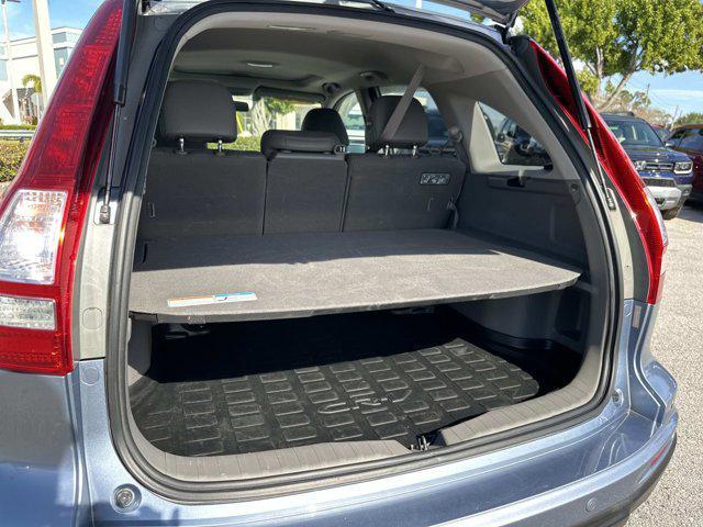 used 2010 Honda CR-V car, priced at $11,000