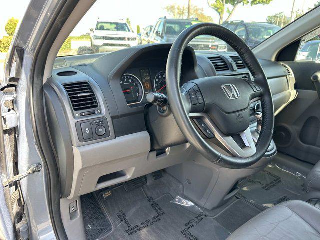 used 2010 Honda CR-V car, priced at $11,000