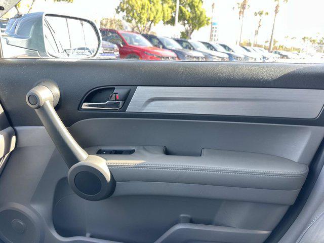 used 2010 Honda CR-V car, priced at $11,000