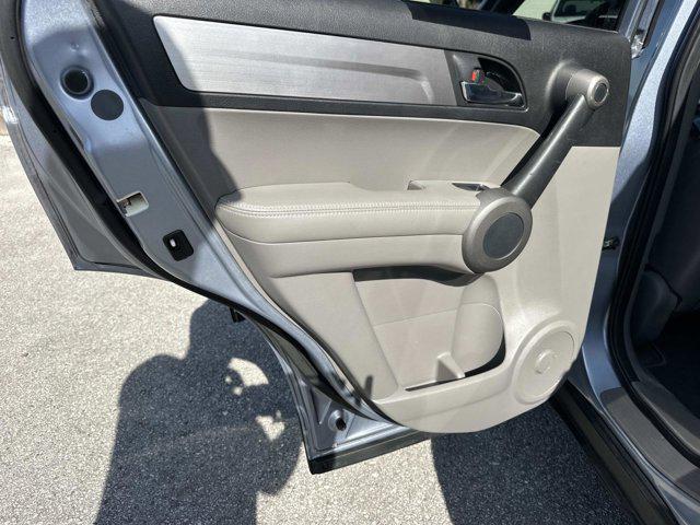 used 2010 Honda CR-V car, priced at $11,000