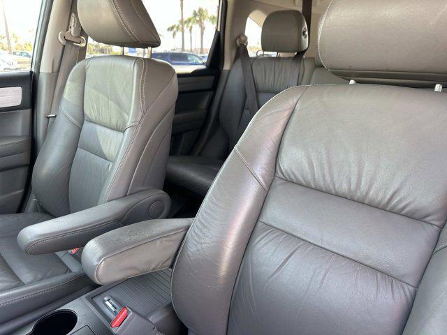 used 2010 Honda CR-V car, priced at $11,000