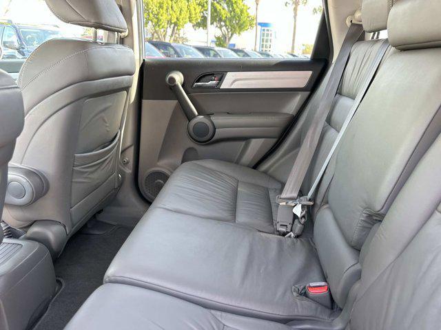 used 2010 Honda CR-V car, priced at $11,000