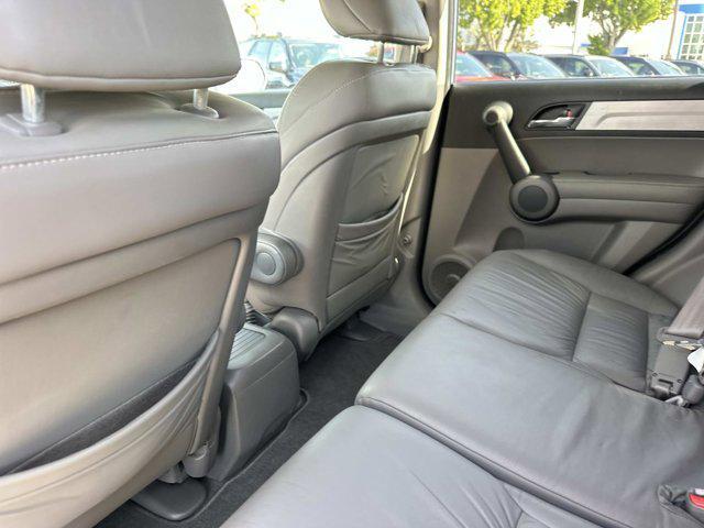 used 2010 Honda CR-V car, priced at $11,000