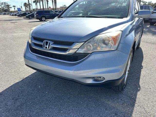 used 2010 Honda CR-V car, priced at $11,000