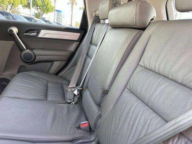 used 2010 Honda CR-V car, priced at $11,000