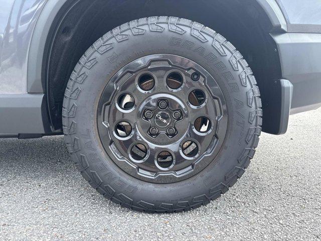 new 2026 Honda Passport car, priced at $52,249