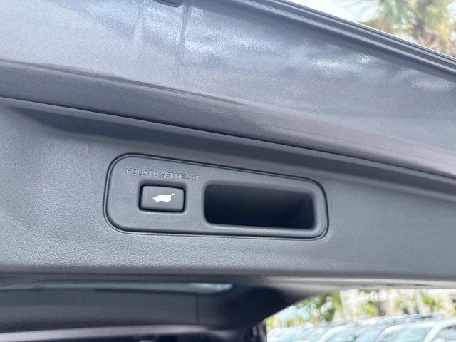 new 2026 Honda Passport car, priced at $52,249