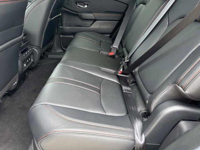 new 2026 Honda Passport car, priced at $52,249