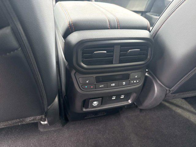 new 2026 Honda Passport car, priced at $52,249