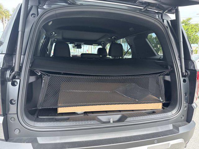 new 2026 Honda Passport car, priced at $52,249