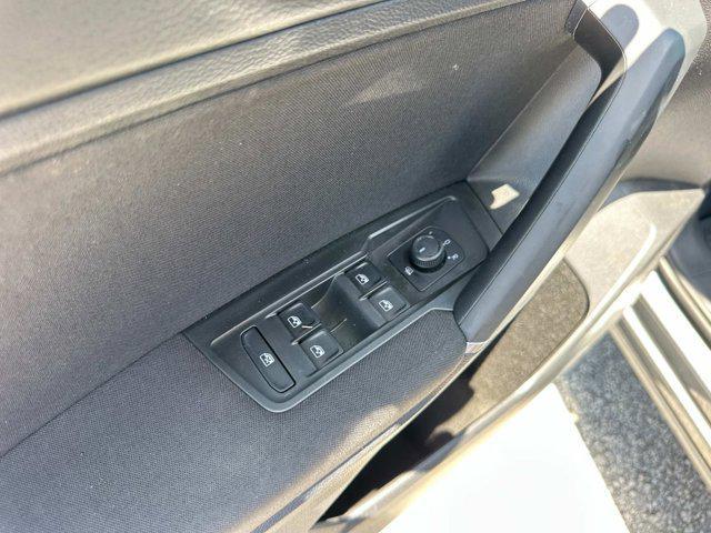 used 2020 Volkswagen Tiguan car, priced at $17,000