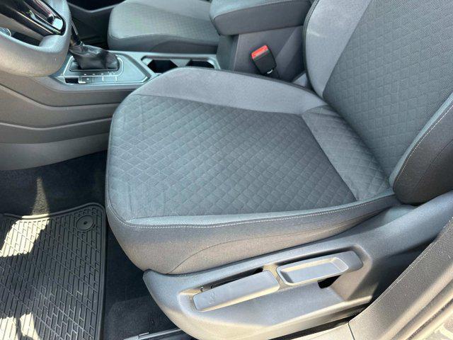 used 2020 Volkswagen Tiguan car, priced at $17,000