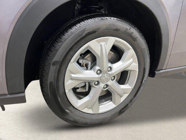 new 2025 Honda HR-V car, priced at $26,565