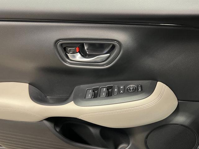 new 2025 Honda HR-V car, priced at $26,565