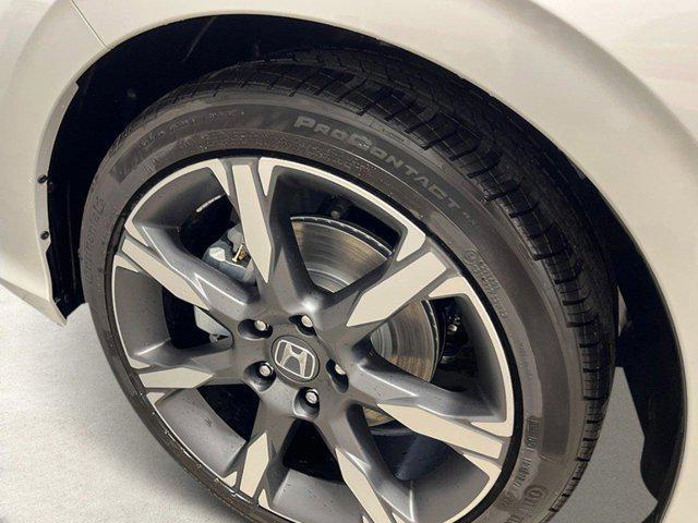 new 2025 Honda Civic Hybrid car, priced at $32,776