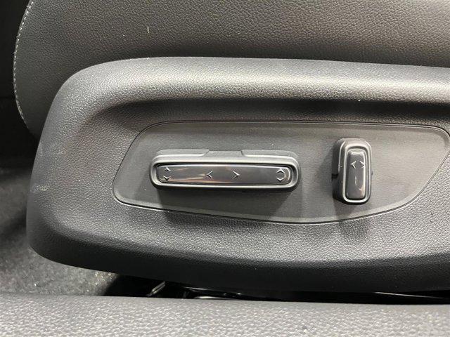 new 2025 Honda Civic Hybrid car, priced at $31,777