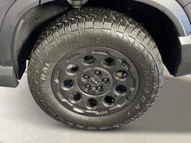 new 2026 Honda Passport car, priced at $48,871