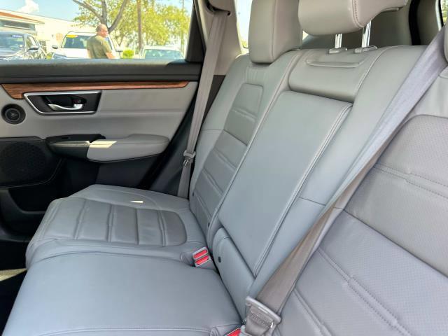 used 2019 Honda CR-V car, priced at $23,000