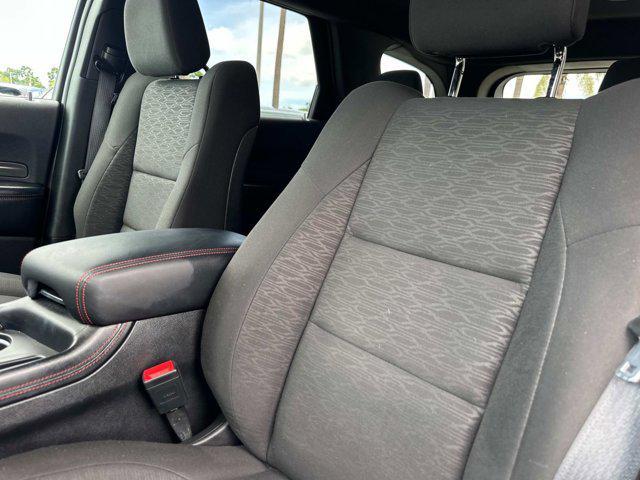 used 2023 Dodge Durango car, priced at $29,999