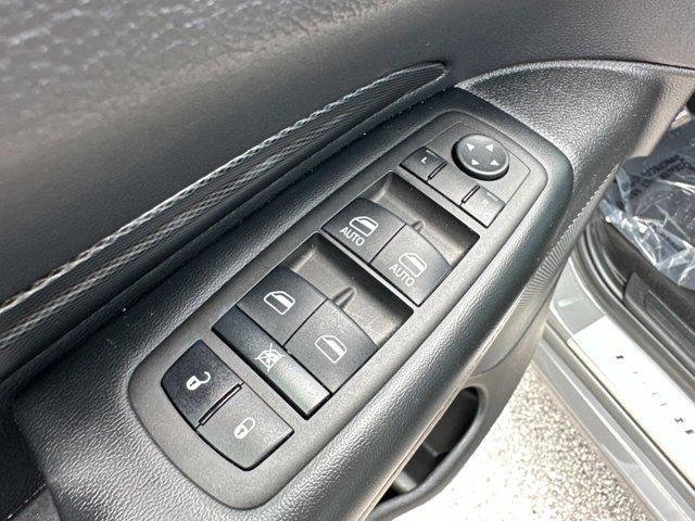 used 2023 Dodge Durango car, priced at $29,999