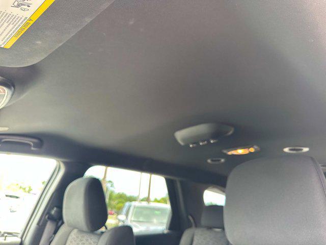 used 2023 Dodge Durango car, priced at $29,999