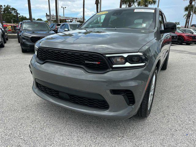 used 2023 Dodge Durango car, priced at $29,999