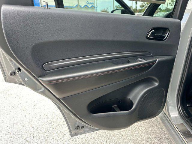 used 2023 Dodge Durango car, priced at $29,999