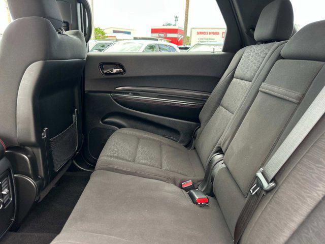 used 2023 Dodge Durango car, priced at $29,999