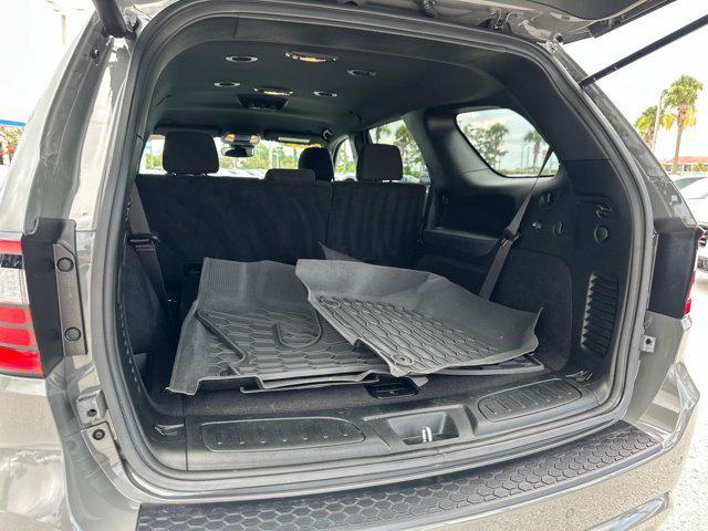used 2023 Dodge Durango car, priced at $29,999