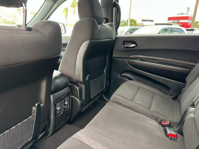 used 2023 Dodge Durango car, priced at $29,999