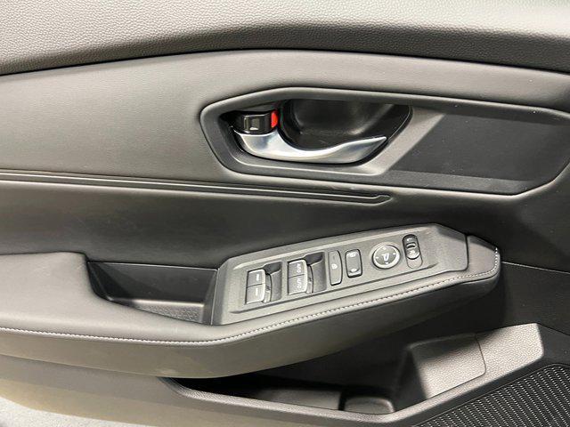 new 2025 Honda Accord Hybrid car, priced at $33,464