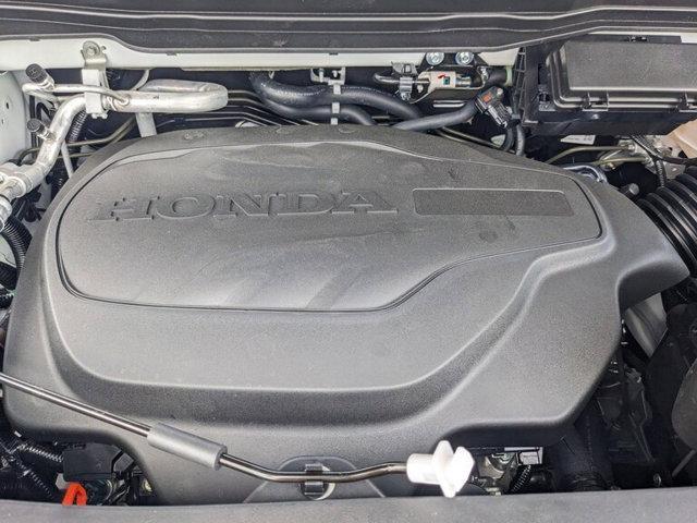 new 2025 Honda Ridgeline car, priced at $45,315