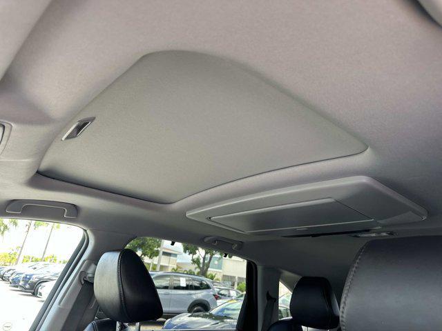 used 2016 Acura MDX car, priced at $12,999