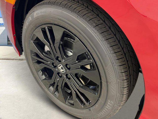 new 2026 Honda Odyssey car, priced at $44,703