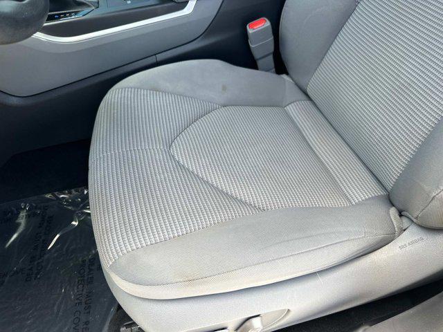 used 2022 Toyota Highlander car, priced at $27,999