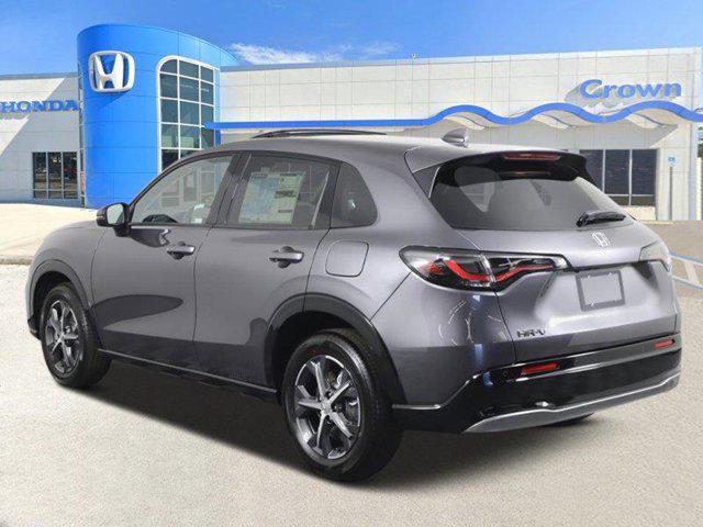 new 2025 Honda HR-V car, priced at $31,094