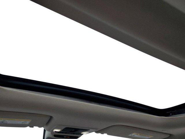 new 2025 Honda HR-V car, priced at $31,094