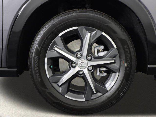 new 2025 Honda HR-V car, priced at $31,094