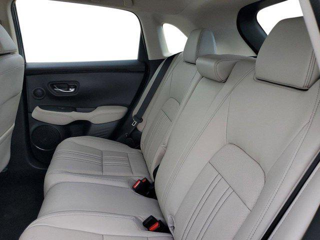 new 2025 Honda HR-V car, priced at $31,094