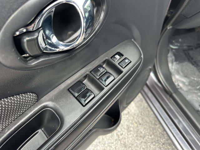 used 2015 Nissan Versa car, priced at $7,398