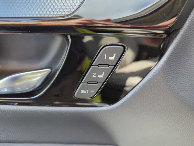 new 2026 Honda CR-V car, priced at $37,949