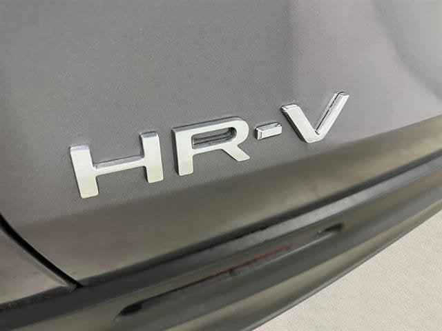 new 2025 Honda HR-V car, priced at $26,795