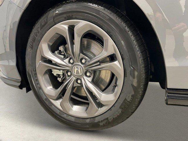 new 2025 Honda Accord Hybrid car, priced at $34,953