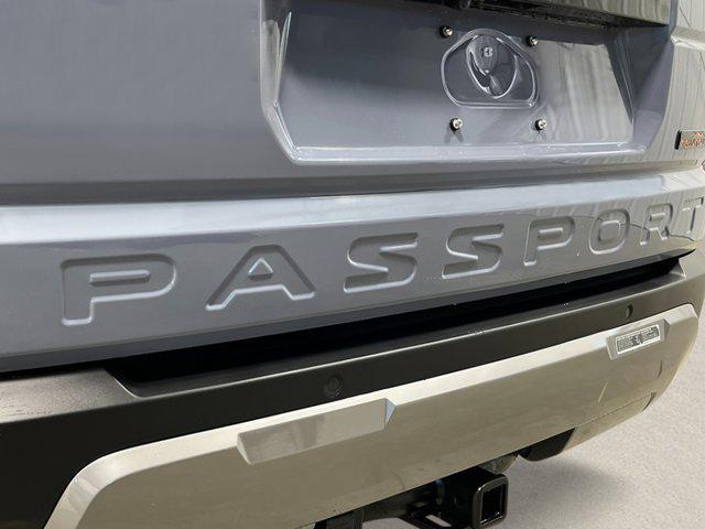 new 2026 Honda Passport car, priced at $55,054