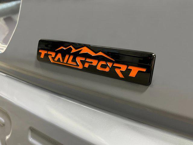new 2026 Honda Passport car, priced at $55,054