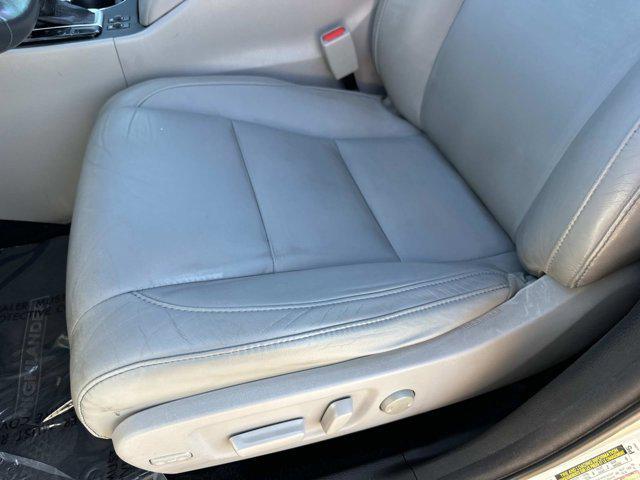 used 2016 Toyota Highlander car, priced at $15,500