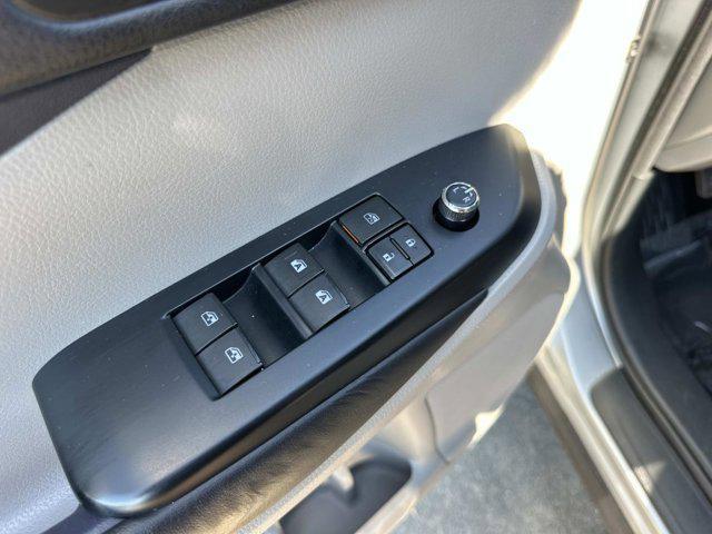 used 2016 Toyota Highlander car, priced at $15,500