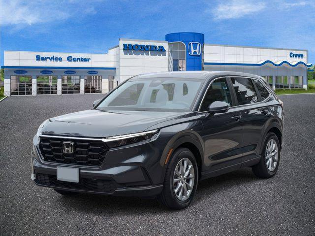 new 2026 Honda CR-V car, priced at $35,299