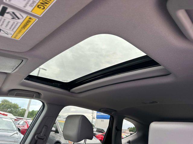 used 2022 Honda CR-V car, priced at $24,899